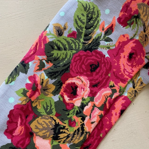 NEW Matilda Jane Girls Leggings size 10 - Picture 2 of 6